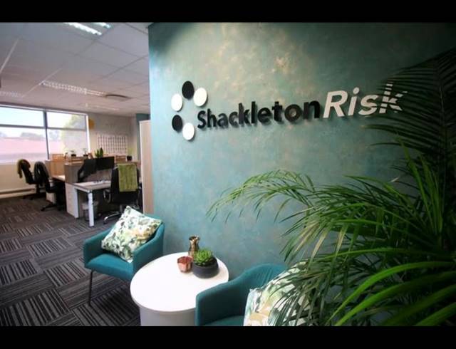 OFFICE PROPERTY TO RENT IN MONTROSE